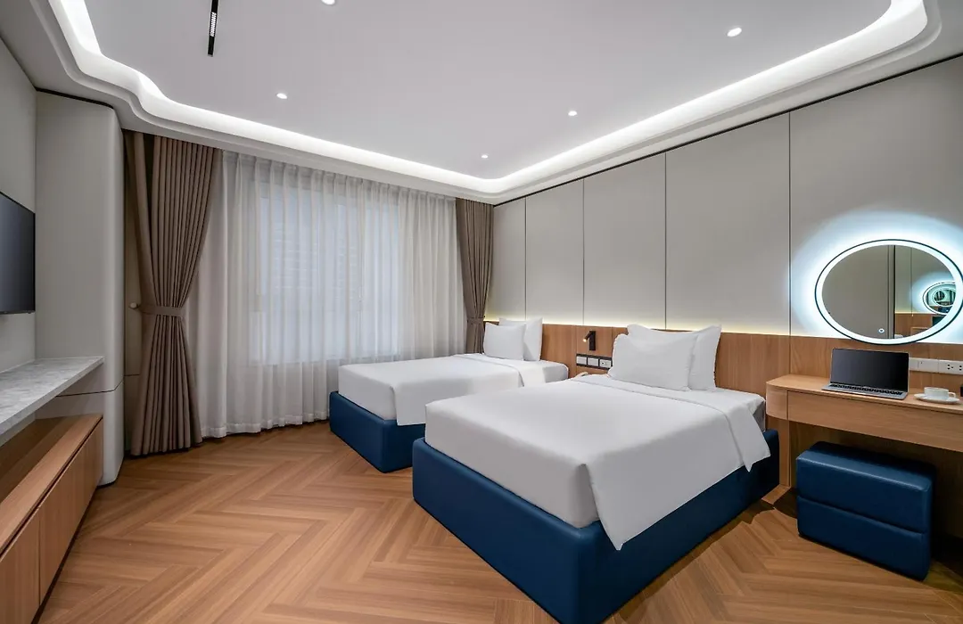 Bluesun Danang Beach Hotel-1